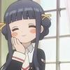 Rちゃんのお部屋