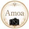 Amoa＊SNS写真レタッチクリエイター