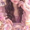 来花❁