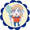 chi イラスト