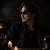 共鳴リーディング占術鑑定士 † 神勇