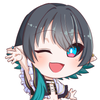 白雛カタリ