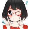 深影。