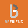 befriend