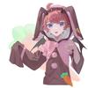 地瓜璃_imori
