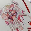 ばけもの666