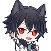 黒狼牙　ナカヤン