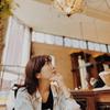 WEBデザイナー・声優　西森紀子