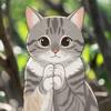 希望を届ける猫様タロット✨️