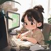 草壁 めい