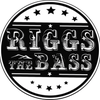極低音ボイス_リッグス