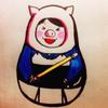 ぶち太郎