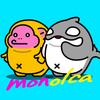 モノルカ