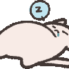 ねむいᶻᶻᶻ﻿