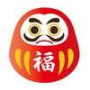 ROCKET_daruma
