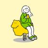 user