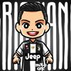 Ronaldo7