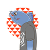 愛鷹　ashitaka