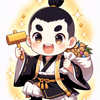 福の神ちゃま