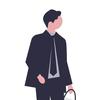 user