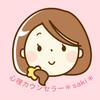保育士・心理カウンセラー＊saki