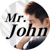 ミスターJohn