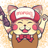 manae star