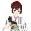 隼ま木