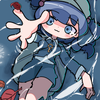 te_る