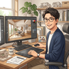 リアル3Dパース職人TT