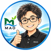 真魚Mao