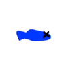 コゲ魚