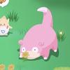 やすむところ
