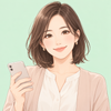 みお｜会社員のAI初出品を伴走