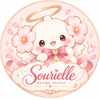 Sourielle｜AIプロンプト制作