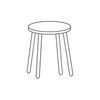 Stool