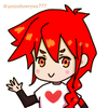 二本柳亜美（にほんりゅうあみ）