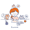 kanamё