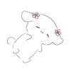 のの量産イラスト