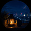 ゆう｜夜のとなり