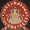 密教僧 相楽