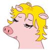 pig D