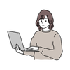 user