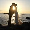 結婚式　エンドロールムービー