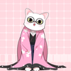 桜猫パスタ