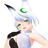 ツキハチリン