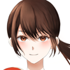 いかみず