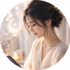 月乃｜算命学・四柱推命鑑定士