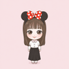 ちふみ♡ディズニー　アドバイザー