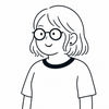 なぎのプロフィール撮影